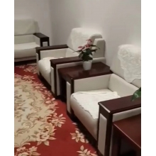 布藝沙發(fā)