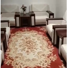 布藝沙發(fā)